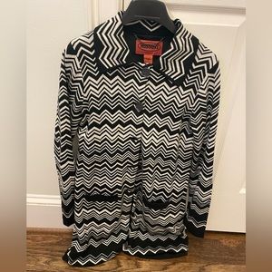 Missoni for Target Sweater Jacket